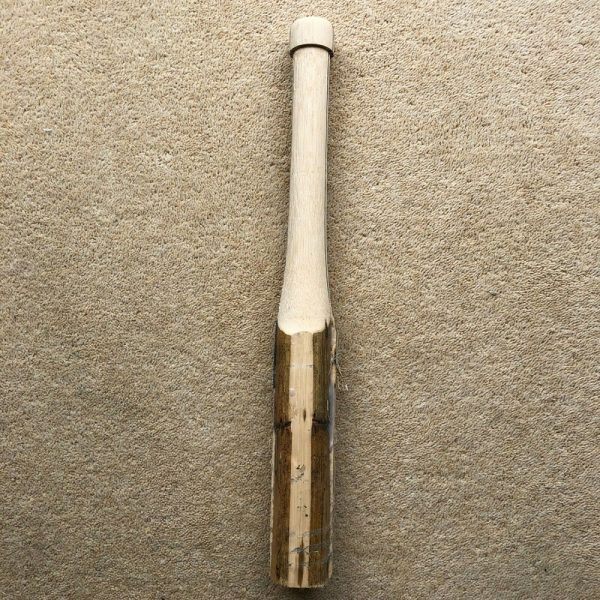 4 Piece Cricket Bat Handle - Image 6