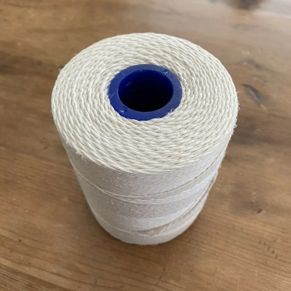 Cricket Batmakers Handle / Thread / String / Twine. 500g / 420 Metre Reel