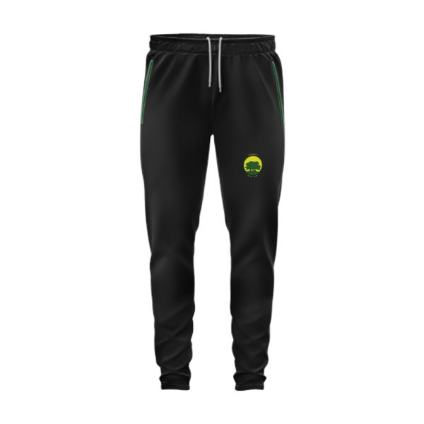 Sublimated Cricket Trousers