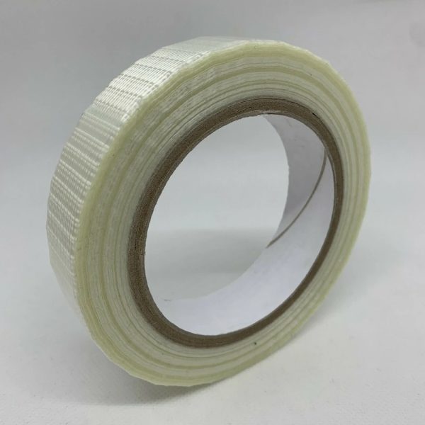 Cricket Bat Fiberglass Repair Tape 25mm x 50 Metres - Image 5