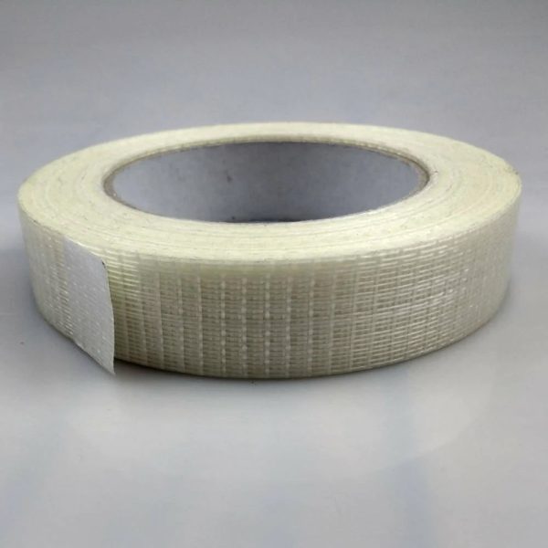 Cricket Bat Fiberglass Repair Tape 25mm x 50 Metres - Image 6