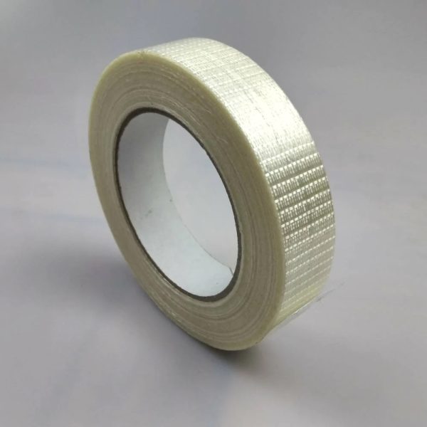 Cricket Bat Fiberglass Repair Tape 25mm x 50 Metres - Image 7